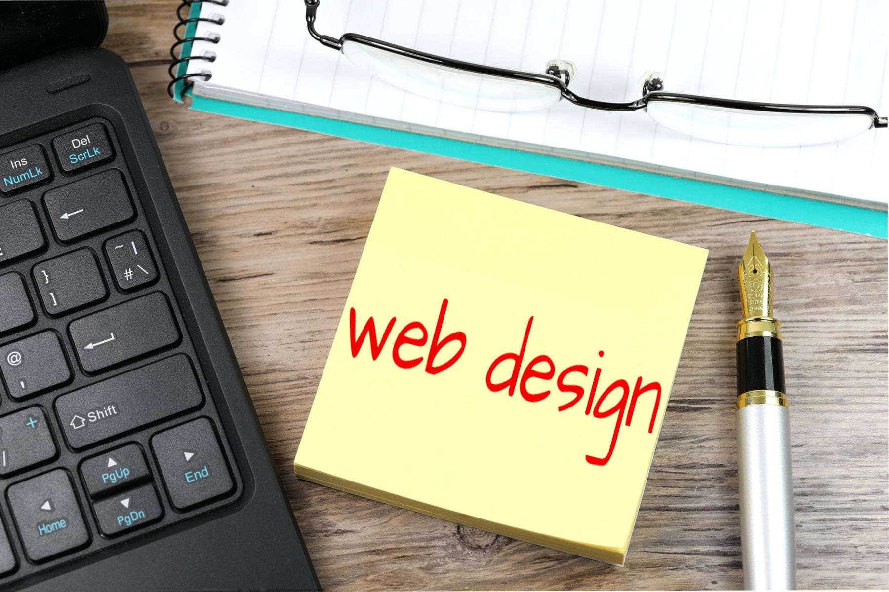 SEO strategies for optimizing web design