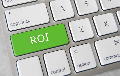 Maximizing ROI with SeventhP